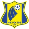 Escudo do Rostov U19