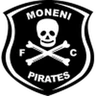 Escudo do Moneni Pirates