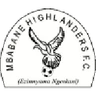 Escudo do Highlanders