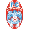 Escudo do Ulaanbaatar