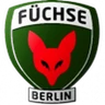 Escudo do Reinickendorfer Fuchse