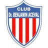 Escudo do Benjamín Aceval