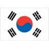 Escudo do South Korea W