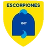 Escudo do Escorpiones Belén
