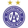 Escudo do Austria Wien W