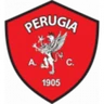 Escudo do Perugia U19