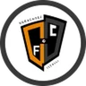 Escudo do Huracanes Izcalli