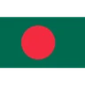Escudo do Bangladesh W