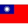 Escudo do Chinese Taipei W