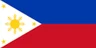 Escudo do Philippines W