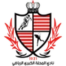 Escudo do Baladiyyat Al Mehalla