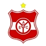 Escudo do Auto Esporte