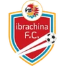 Escudo do Ibrachina U20