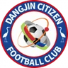 Escudo do Dangjin Citizen