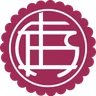 Escudo do Lanús Res.