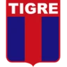 Escudo do Tigre Res.