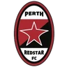 Escudo do Perth RedStar