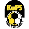 Escudo do KuPS Akatemia