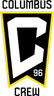 Escudo do Columbus Crew II