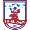 Escudo do FS Jelgava