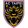 Escudo do AC Taipei