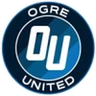 Escudo do Ogre United