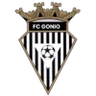 Escudo do Gonio