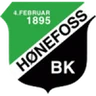 Escudo do Hønefoss W