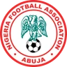 Escudo do Nigeria U20 W