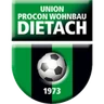 Escudo do Wohnbau Dietach