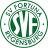 Escudo do Fortuna Regensburg