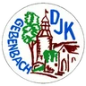 Escudo do Gebenbach