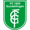 Escudo do Gundelfingen
