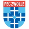 Escudo do PEC Zwolle