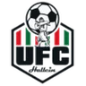 Escudo do UFC Hallein
