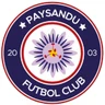 Escudo do Paysandu