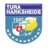 Escudo do Harksheide