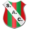 Escudo do Sportivo Las Parejas
