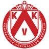 Escudo do Kortrijk U21