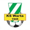 Escudo do Warta Sieradz