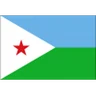 Escudo do Djibouti U20