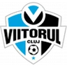 Escudo do Viitorul Cluj