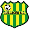 Escudo do Gualaceo SC