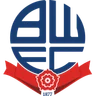 Escudo do Bolton Wanderers Res.