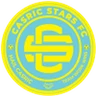 Escudo do Casric Stars