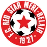 Escudo do Red Star Merl-Belair