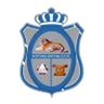 Escudo do Kotoku Royals