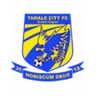 Escudo do Tamale City
