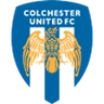 Escudo do Colchester United U21