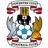 Escudo do Coventry City U21